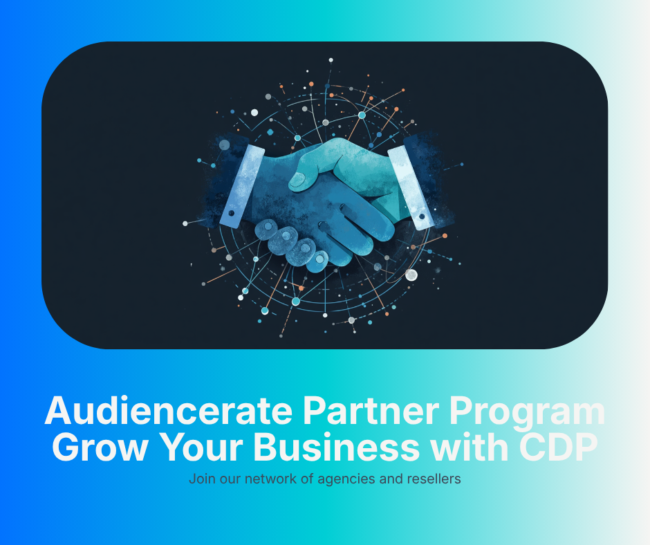 Partner Program | Diventa partner della MDP italiana | Audiencerate